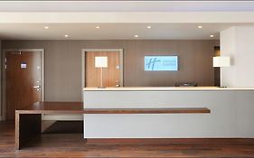 Holiday Inn Express Liverpool Hoylake, An Ihg Hotel